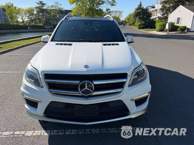 2015 Mercedes-Benz GL 63 AMG 4MATIC - zdjęcie 3 z 20 - miniatura