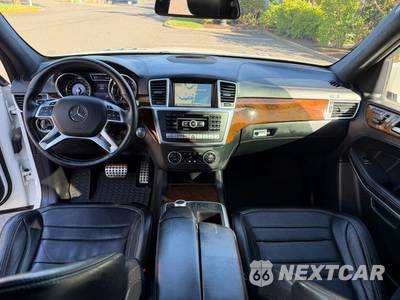 2015 Mercedes-Benz GL 63 AMG 4MATIC - zdjęcie 16 z 20 - miniatura