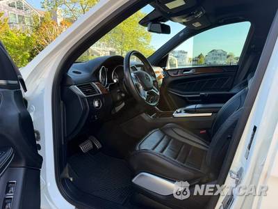 2015 Mercedes-Benz GL 63 AMG 4MATIC - zdjęcie 13 z 20 - miniatura