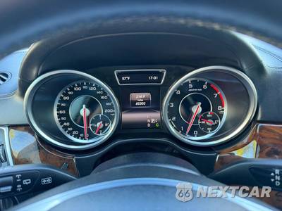 2015 Mercedes-Benz GL 63 AMG 4MATIC - zdjęcie 20 z 20 - miniatura