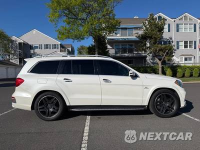 2015 Mercedes-Benz GL 63 AMG 4MATIC - zdjęcie 12 z 20 - miniatura
