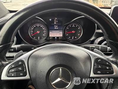 2017 Mercedes-Benz C 300 4MATIC Coupe - zdjęcie 20 z 20 - miniatura