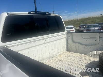 2019 Nissan TITAN XD SV Crew Cab Medium Bed - zdjęcie 13 z 21 - miniatura
