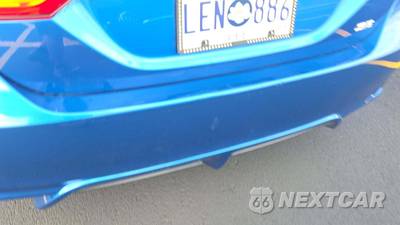 2018 Toyota Camry SE - zdjęcie 25 z 28 - miniatura