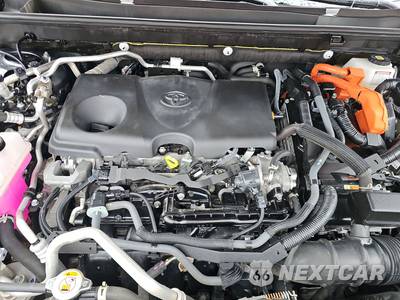 2024 Toyota RAV4 Prime XSE - zdjęcie 15 z 25 - miniatura
