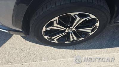 2024 Toyota RAV4 Prime XSE - zdjęcie 21 z 25 - miniatura