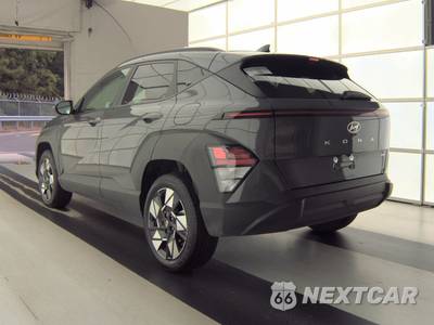 2025 Hyundai Kona SEL - zdjęcie 6 z 25 - miniatura