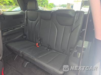 2025 Hyundai Palisade SEL - zdjęcie 14 z 24 - miniatura