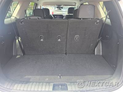 2025 Hyundai Palisade SEL - zdjęcie 17 z 24 - miniatura