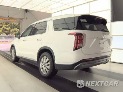 2025 Hyundai Palisade SEL - zdjęcie 6 z 24 - miniatura