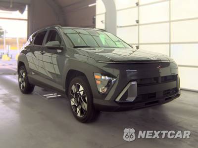 2025 Hyundai Kona SEL - zdjęcie 3 z 25 - miniatura