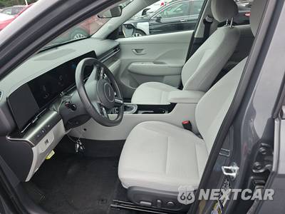 2025 Hyundai Kona SEL - zdjęcie 7 z 25 - miniatura