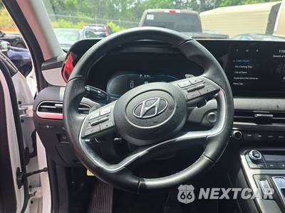 2025 Hyundai Palisade SEL - zdjęcie 10 z 24 - miniatura