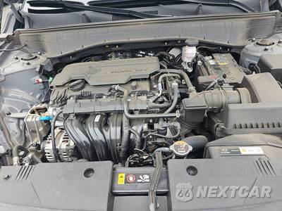 2025 Hyundai Kona SEL - zdjęcie 15 z 25 - miniatura