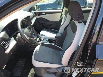 2025 Volkswagen Taos S - zdjęcie 7 z 26 - miniatura