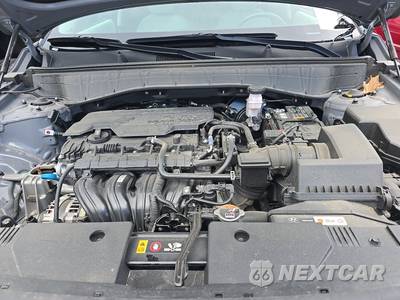 2025 Hyundai Kona SEL - zdjęcie 15 z 26 - miniatura