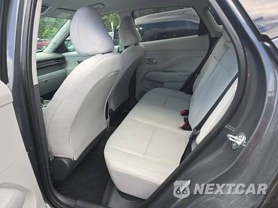 2025 Hyundai Kona SEL - zdjęcie 13 z 26 - miniatura