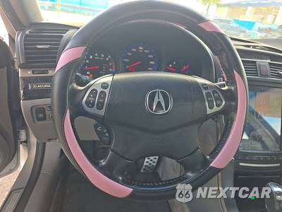 2004 Acura TL - zdjęcie 10 z 37 - miniatura