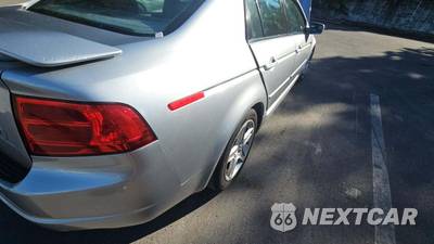 2004 Acura TL - zdjęcie 24 z 37 - miniatura