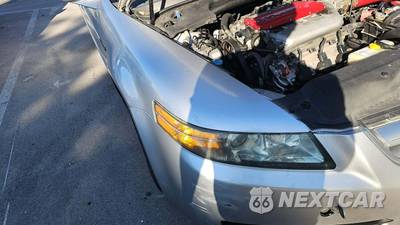 2004 Acura TL - zdjęcie 19 z 37 - miniatura
