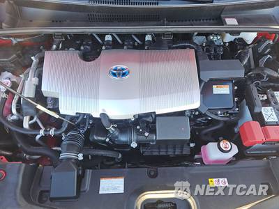 2022 Toyota Prius Prime Limited - zdjęcie 15 z 26 - miniatura