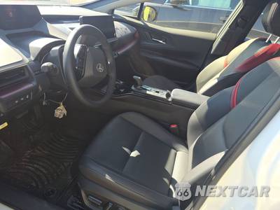2023 Toyota Prius Prime XSE - zdjęcie 7 z 26 - miniatura