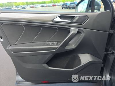 2023 Volkswagen Tiguan SE - zdjęcie 9 z 21 - miniatura