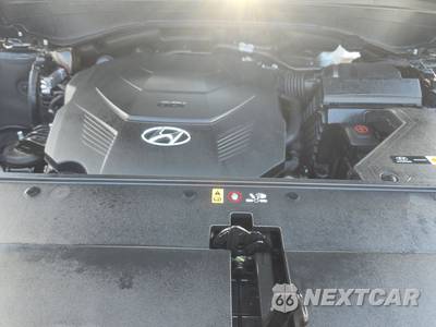 2023 Hyundai Palisade SEL - zdjęcie 16 z 19 - miniatura