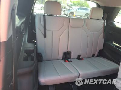 2023 Hyundai Palisade SEL - zdjęcie 14 z 19 - miniatura