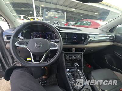 2023 Volkswagen Taos SEL - zdjęcie 11 z 18 - miniatura