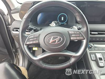 2023 Hyundai Palisade SEL - zdjęcie 10 z 24 - miniatura