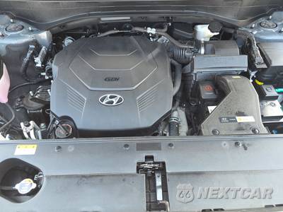2023 Hyundai Palisade XRT - zdjęcie 16 z 24 - miniatura