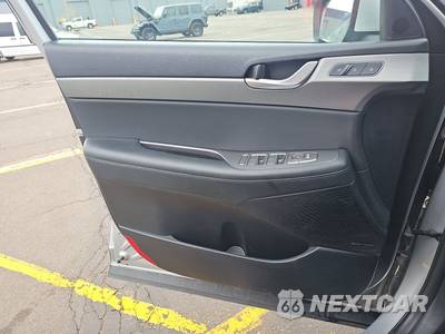 2023 Hyundai Palisade SEL - zdjęcie 9 z 24 - miniatura