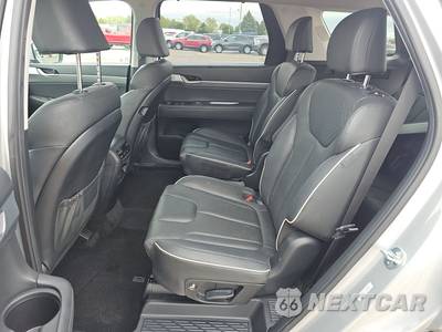 2023 Hyundai Palisade SEL - zdjęcie 13 z 24 - miniatura