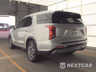 2023 Hyundai Palisade SEL - zdjęcie 6 z 24 - miniatura