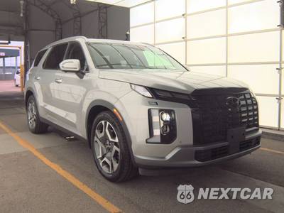 2023 Hyundai Palisade SEL - zdjęcie 3 z 24 - miniatura