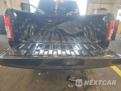 2023 Ram 1500 Big Horn Extended Cab Medium Bed - zdjęcie 16 z 22 - miniatura