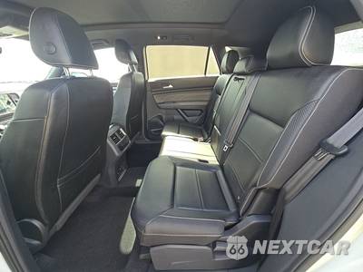 2021 Volkswagen Atlas Cross Sport V6 SEL - zdjęcie 13 z 20 - miniatura