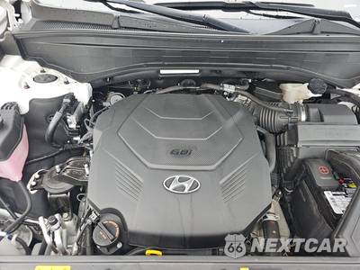 2023 Hyundai Palisade Calligraphy - zdjęcie 16 z 21 - miniatura