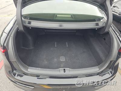2024 Toyota Crown Limited - zdjęcie 23 z 26 - miniatura