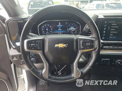 2025 Chevrolet Silverado 2500HD LT Crew Cab Long Bed 1LT - zdjęcie 10 z 24 - miniatura