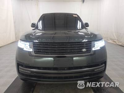 2025 Land Rover Range Rover Autobiography LWB - zdjęcie 2 z 19 - miniatura