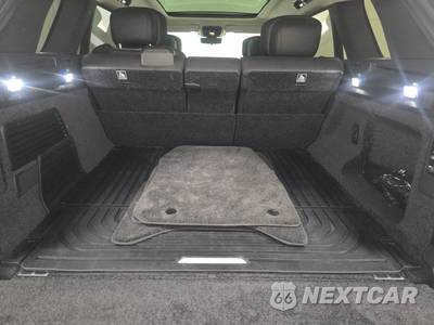 2025 Land Rover Range Rover Autobiography LWB - zdjęcie 16 z 19 - miniatura