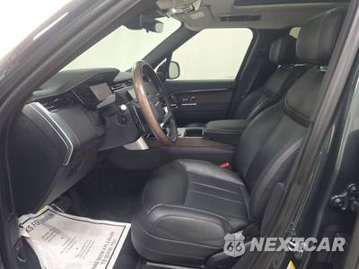 2025 Land Rover Range Rover Autobiography LWB - zdjęcie 7 z 19 - miniatura