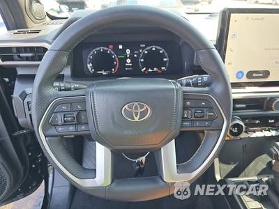2026 Toyota 4Runner Limited - zdjęcie 10 z 25 - miniatura
