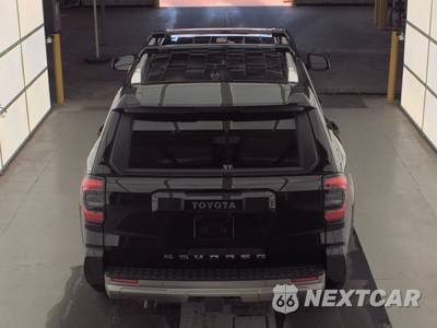 2026 Toyota 4Runner Limited - zdjęcie 5 z 25 - miniatura