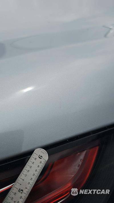2021 Porsche Cayenne S - zdjęcie 22 z 25 - miniatura