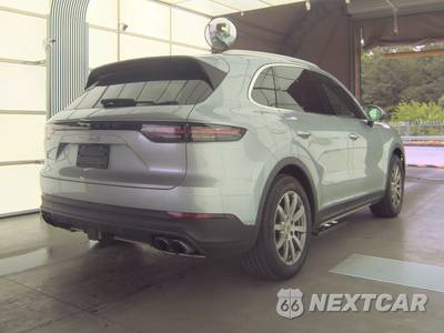 2021 Porsche Cayenne S - zdjęcie 4 z 25 - miniatura
