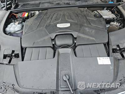 2021 Porsche Cayenne S - zdjęcie 15 z 25 - miniatura