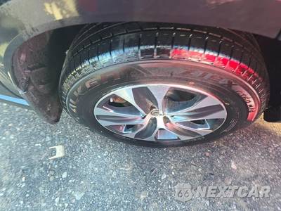 2022 Toyota Highlander XLE - zdjęcie 10 z 21 - miniatura